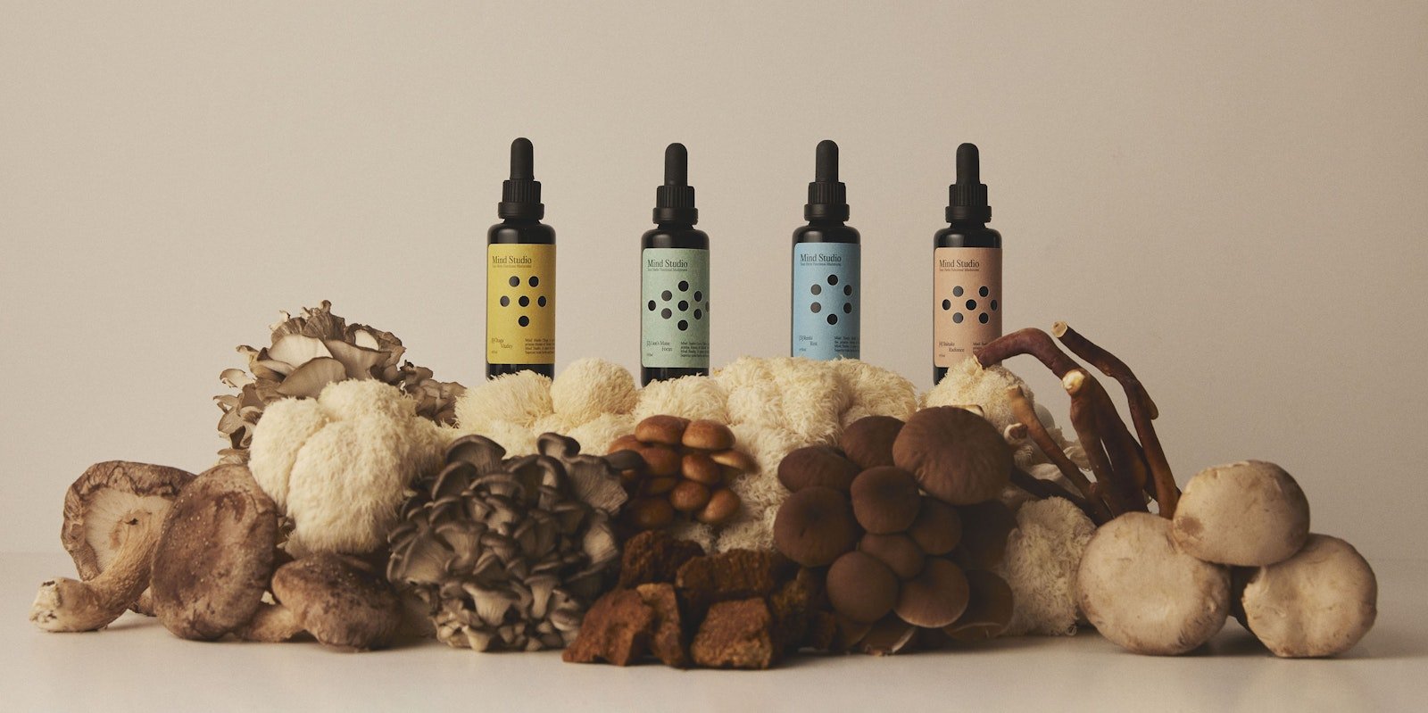 Mind Studio Biotech – Farmatuur