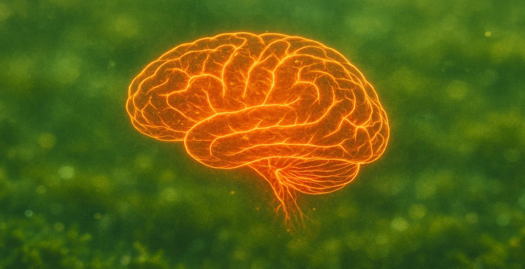 Astaxanthin's Benefits on Brain and Cognitive Health - Farmatuur