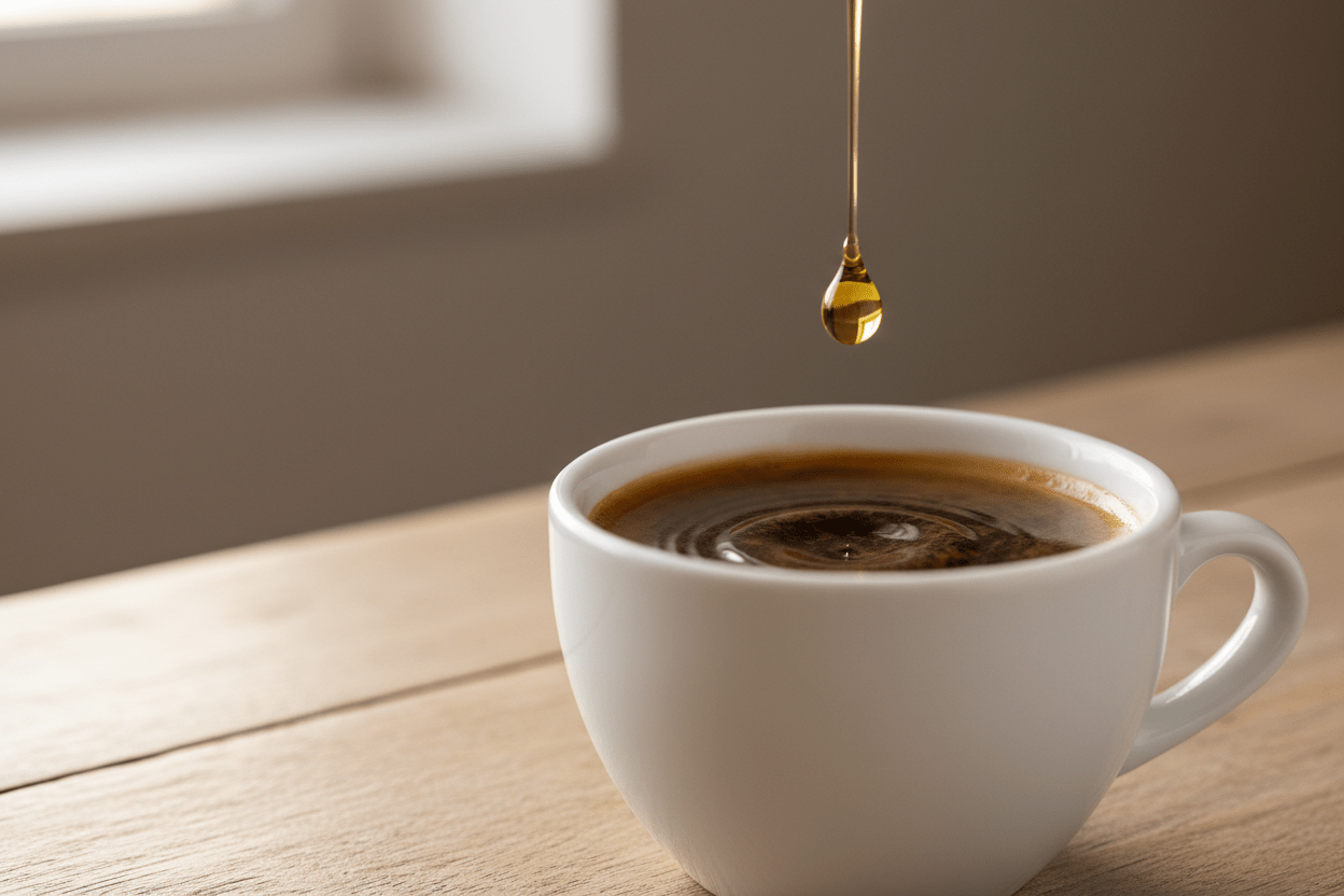 Fat That Unlocks Health - Farmatuur