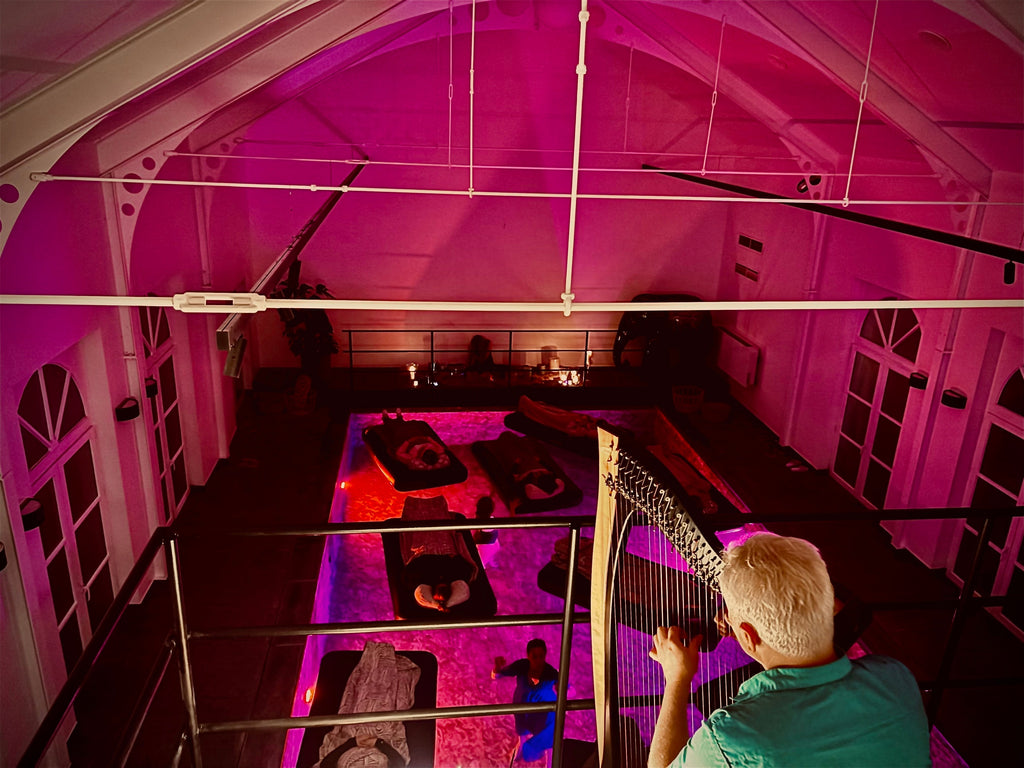 Why the Most Intelligent Teams Don’t Start with Strategy, but with the Nervous System - Farmatuur