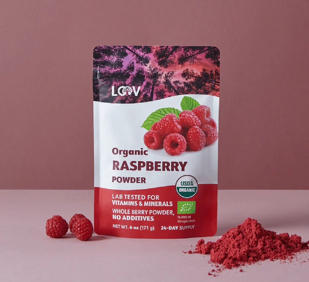 Why You Should Add Raspberries to Your Daily Diet - Farmatuur