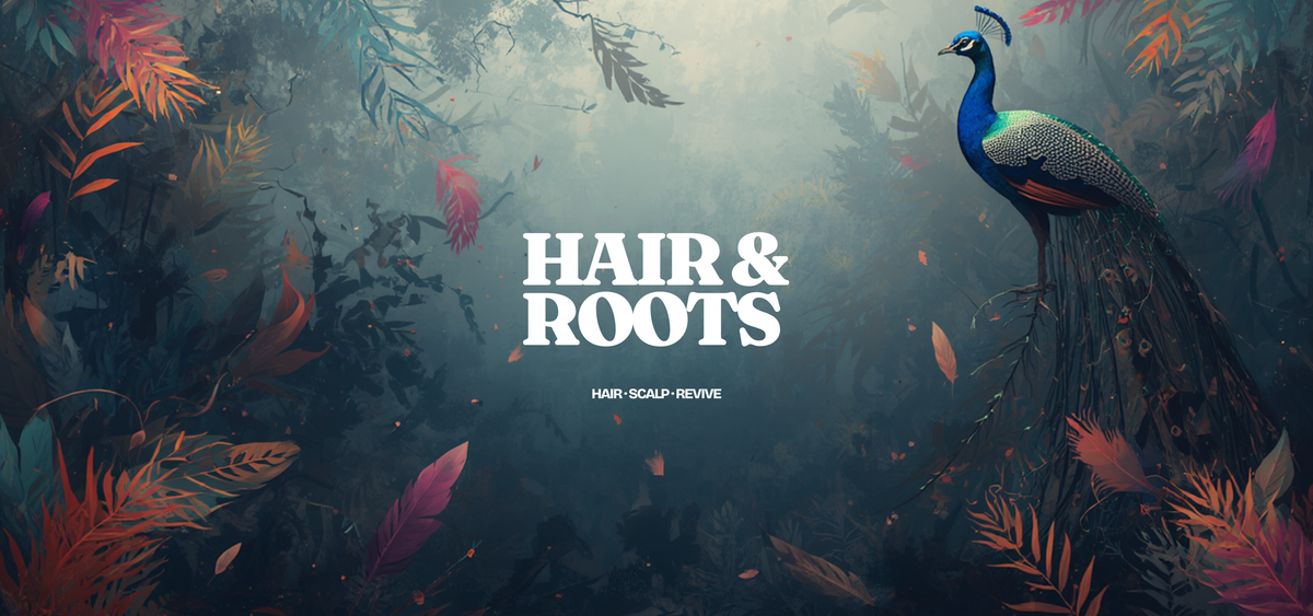 Hair & Roots - Farmatuur
