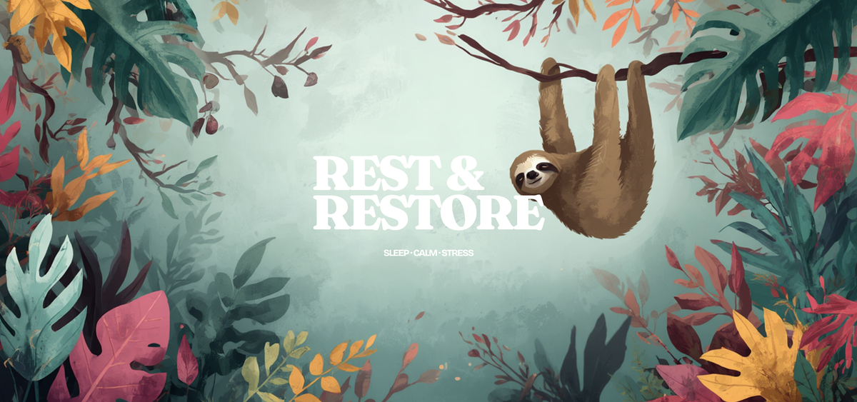 Rest & Restore