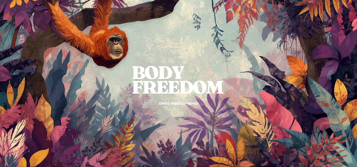 Body Freedom - Farmatuur