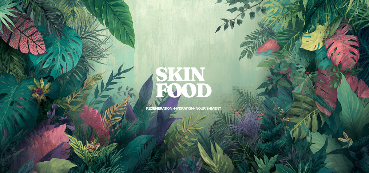 Skin Food