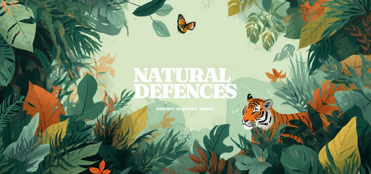 Natural Defences