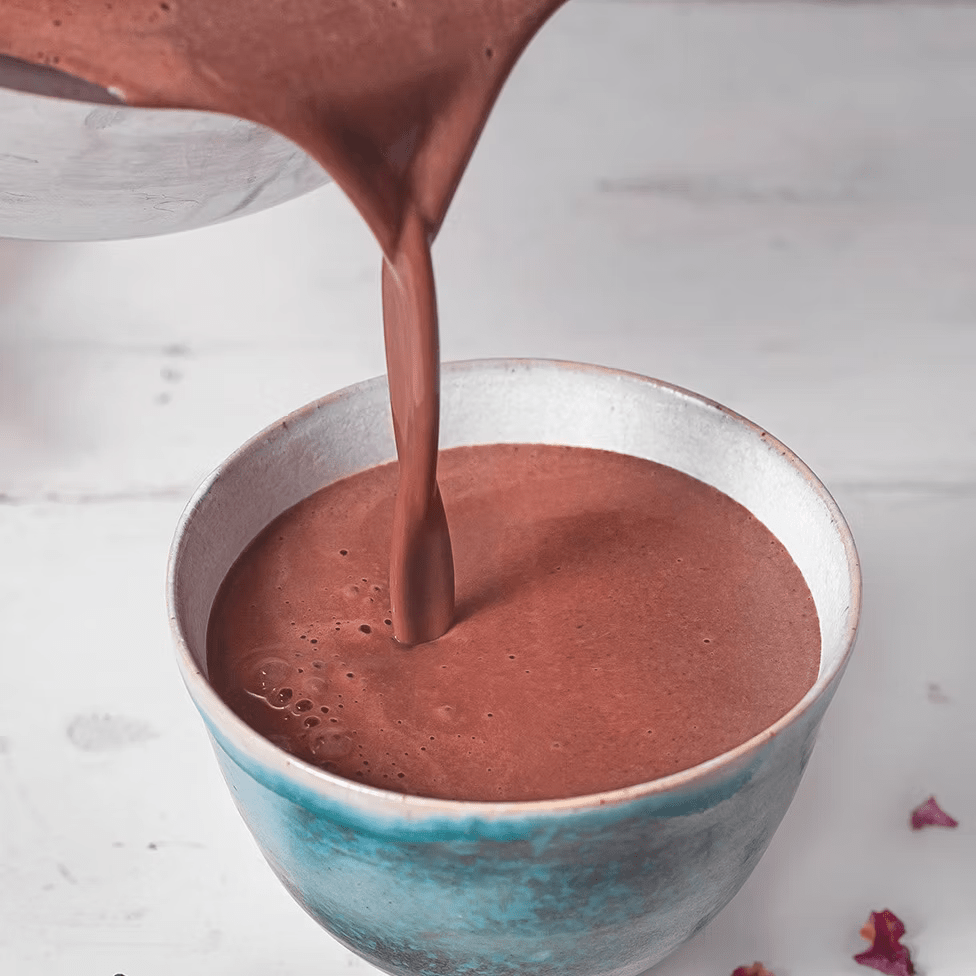 Ceremonial Cacao - Farmatuur