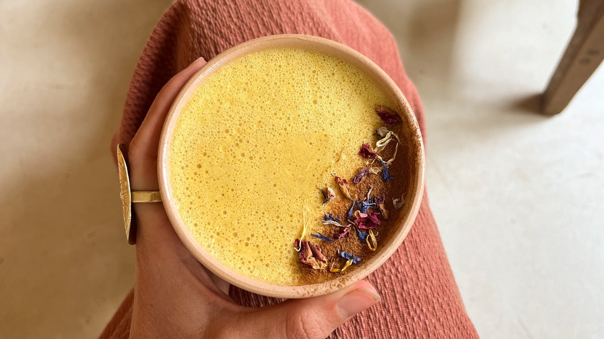 Evening Rituals - Farmatuur