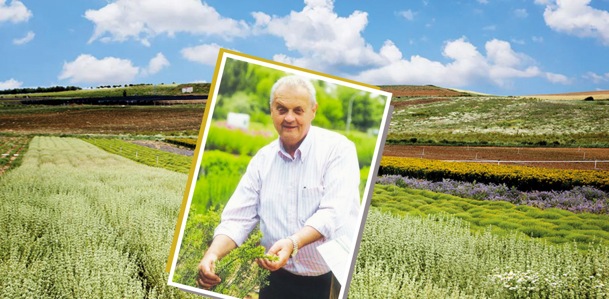 Soria Natural - Farmatuur