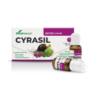 Cyrasil - Liver & Biliary Support