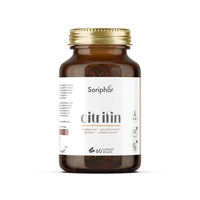 Citrifin - Metabolic Balance & Weight Management