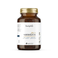 Somnizen - Slaap & Stress