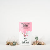Chamomile Relax - Farmatuur