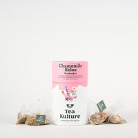 Chamomile Relax - Farmatuur