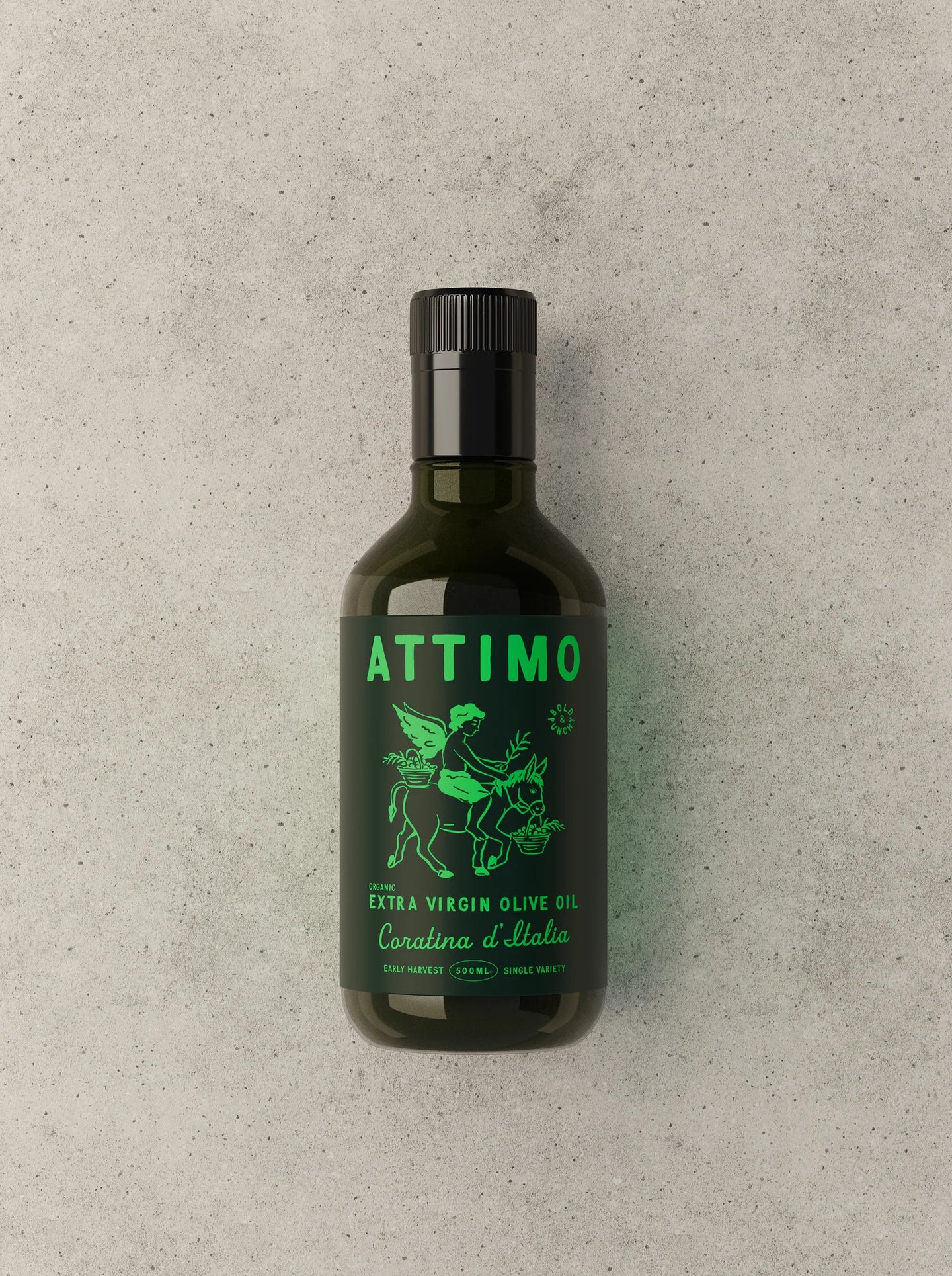CORATINA D'ITALIA