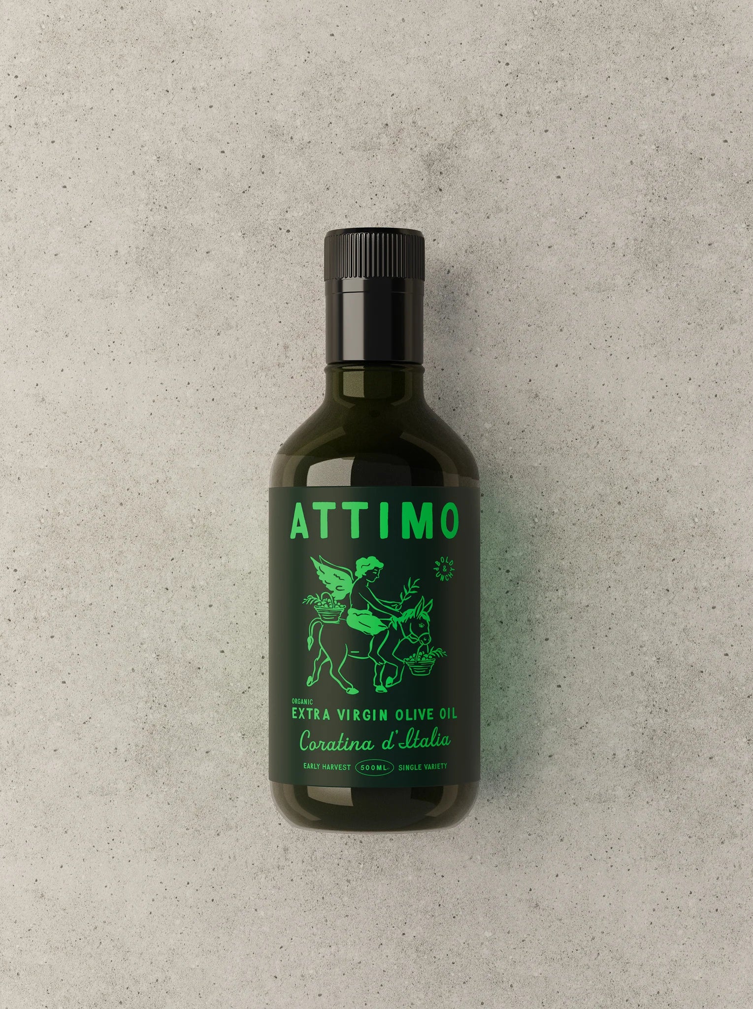 CORATINA D'ITALIA