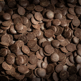 80% Dark Chocolate Drops