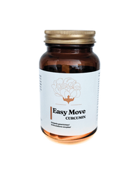 Easy Move, Curcumin - joints, muscles & bones