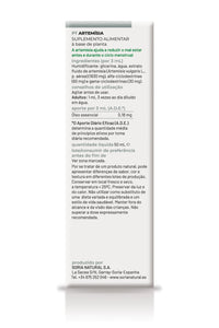 Mugwort Extract - Menstrual cycle regulator
