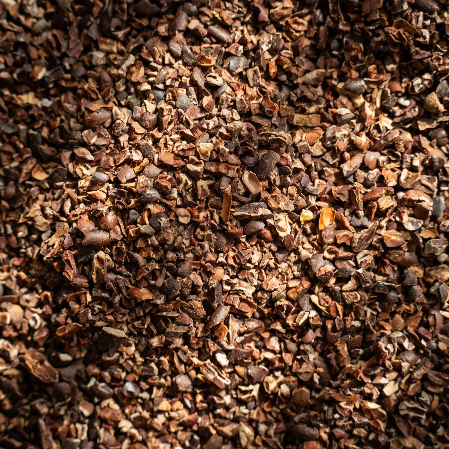 Unroasted Cacao Nibs