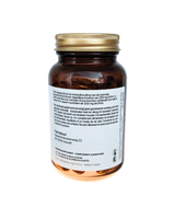 Omega-3 Fish Oil EPAX 1000 mg 60 Caps