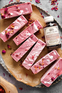 SCHISANDRA ROSE Elixir | Quintessence of Tonic Herbs