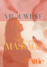 Abhyanga Massage (Women only) - Farmatuur
