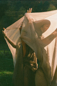 AGUA DE LA MADRE | A Tribute to Wild Lands + Sacred Waters - Farmatuur