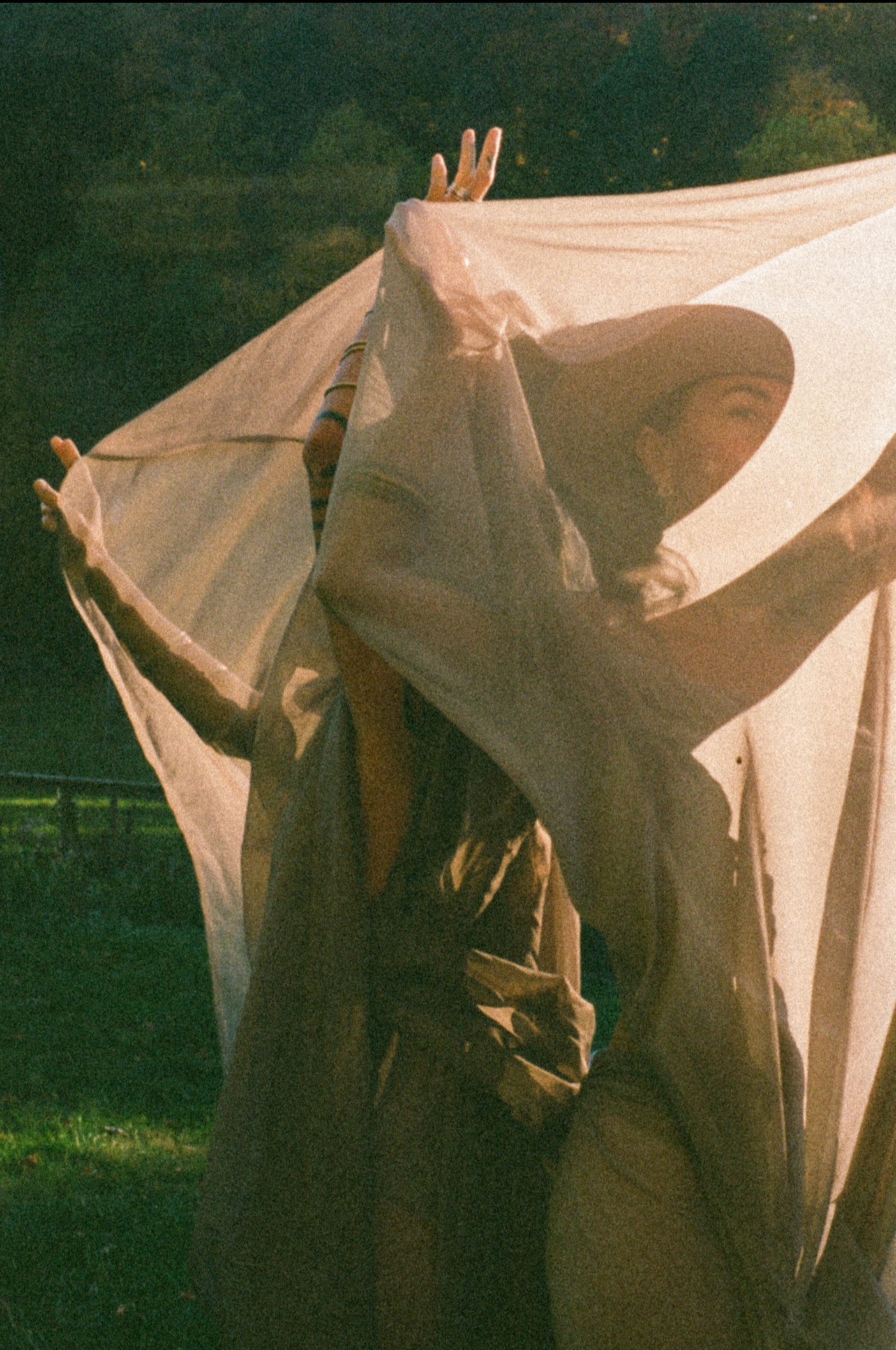 AGUA DE LA MADRE | A Tribute to Wild Lands + Sacred Waters - Farmatuur