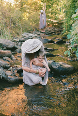 AGUA DE LA MADRE | A Tribute to Wild Lands + Sacred Waters - Farmatuur