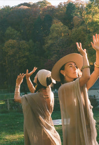 AGUA DE LA MADRE | A Tribute to Wild Lands + Sacred Waters - Farmatuur