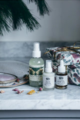 AGUA DE LA MADRE | A Tribute to Wild Lands + Sacred Waters - Farmatuur