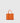 Alima Deluxe Tote M (Orange - Based) - Farmatuur