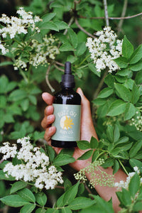 Buzz Off Spray - Farmatuur