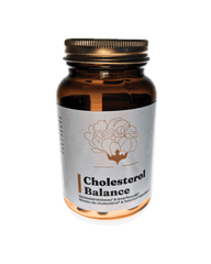 Cholesterol Balance - Cholestérol & fonction hépatique - Farmatuur