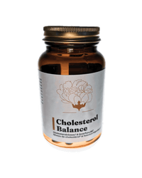 Cholesterol Balance - Cholestérol & fonction hépatique - Farmatuur