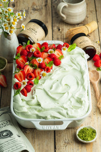 COCONUT CREAM | Dairy Free Creamer - Farmatuur