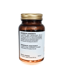 Coenzym Q10 - energy, muscles and heart function - Farmatuur