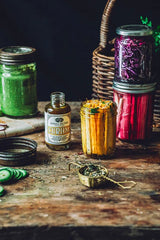 CURAM Elixir | Joint Comfort + Vitamin C - Farmatuur
