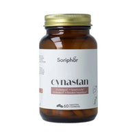 Cynastan - Cholesterol & Liver support - Farmatuur