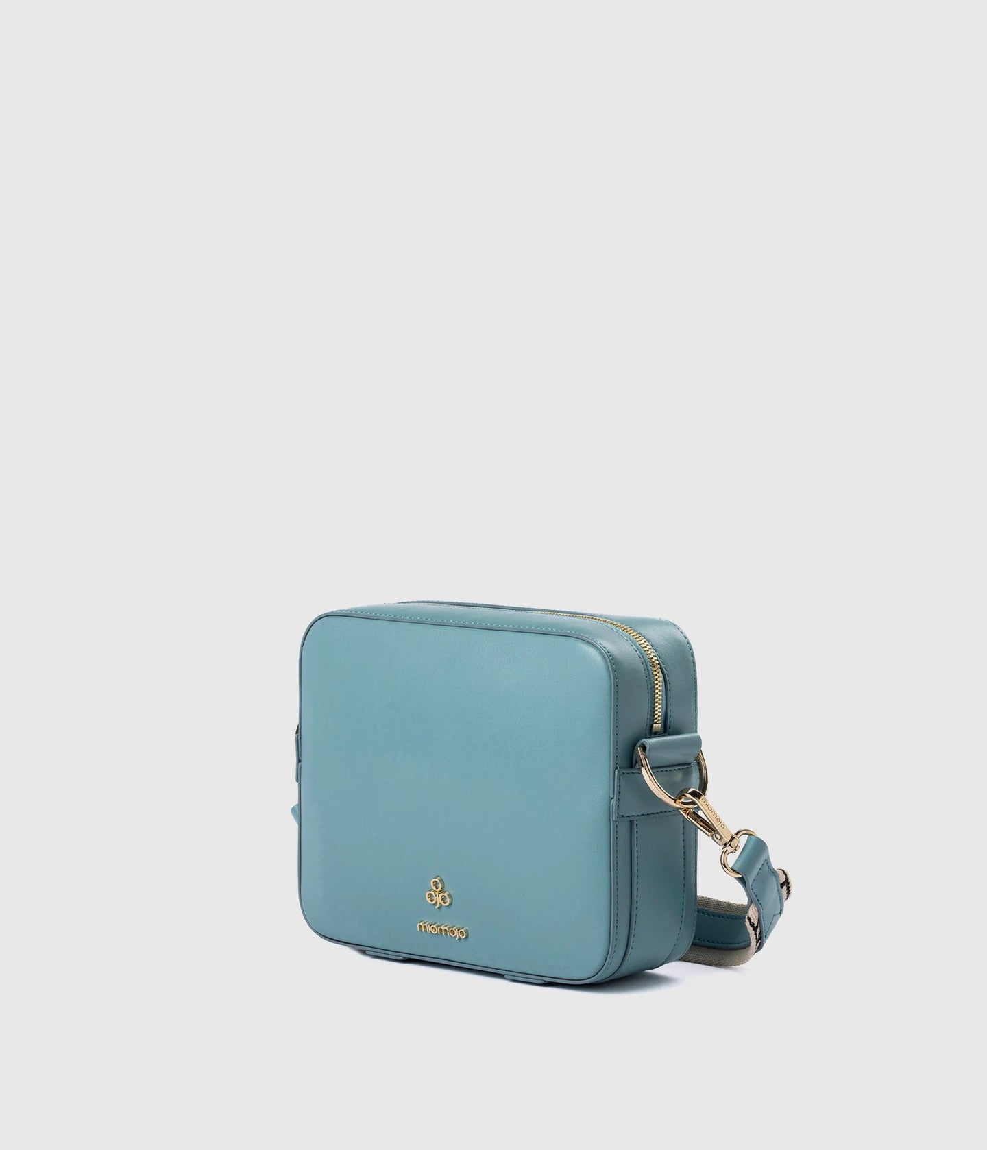 Dalila Crossbody Cielo (Apple - Based) - Farmatuur