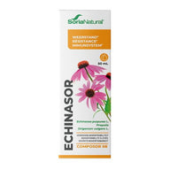 Echinasor - Defenses booster