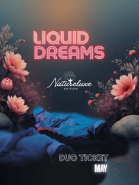 DUO TICKET Natureluxe Editie - Mei - Farmatuur