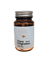 Easy Digestion, gingembre - digestion & confort au quotidien - Farmatuur