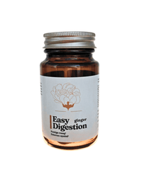 Easy Digestion, gingembre - digestion & confort au quotidien - Farmatuur