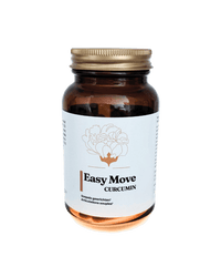 Easy Move, curcumine - articulations, muscles & os - Farmatuur