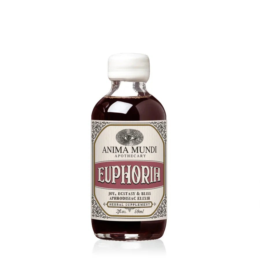 Euphoria Elixir - Le goût de la vie - Farmatuur