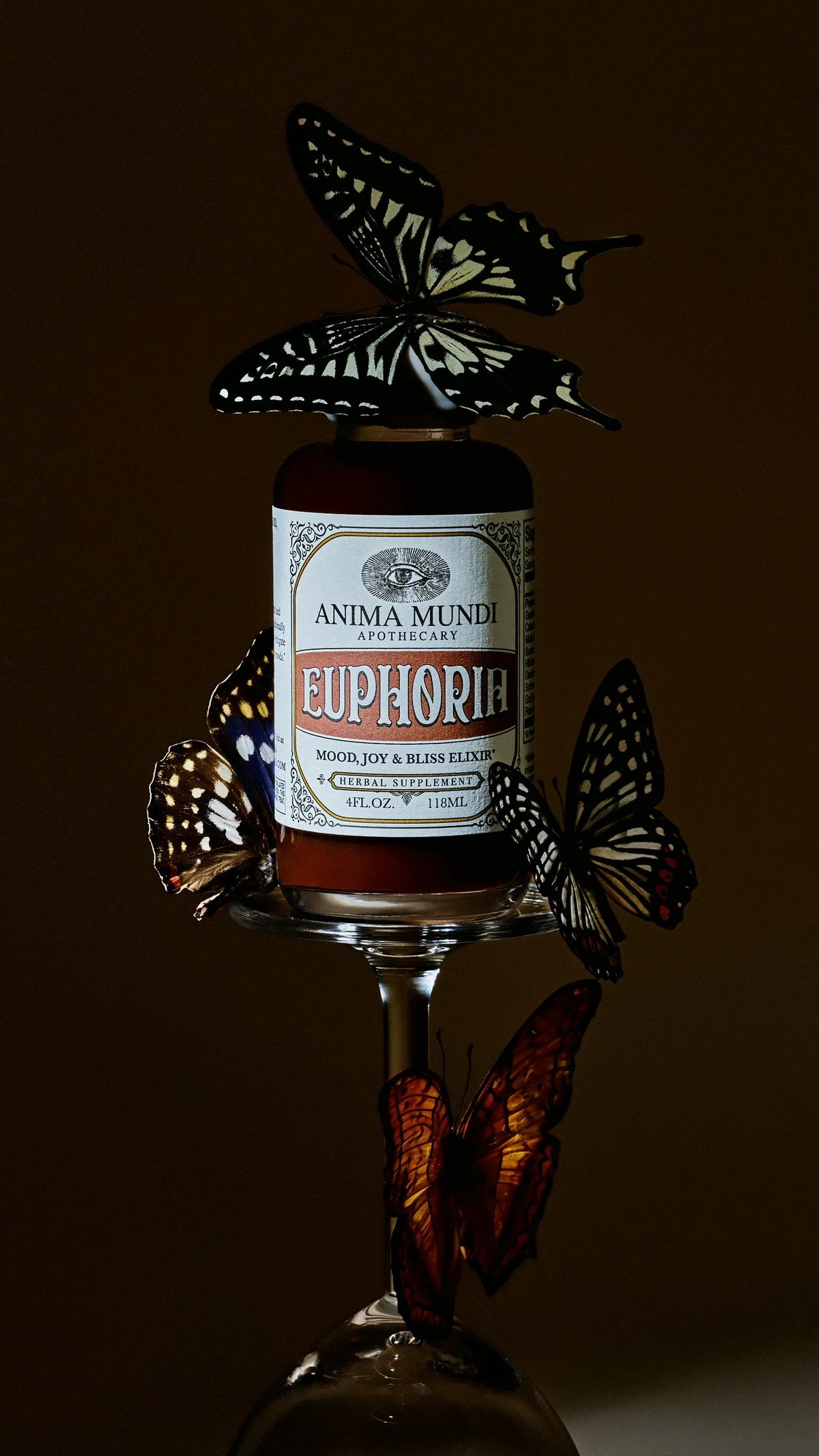 Euphoria Elixir - Le goût de la vie - Farmatuur