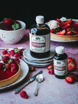 Euphoria Elixir - Le goût de la vie - Farmatuur