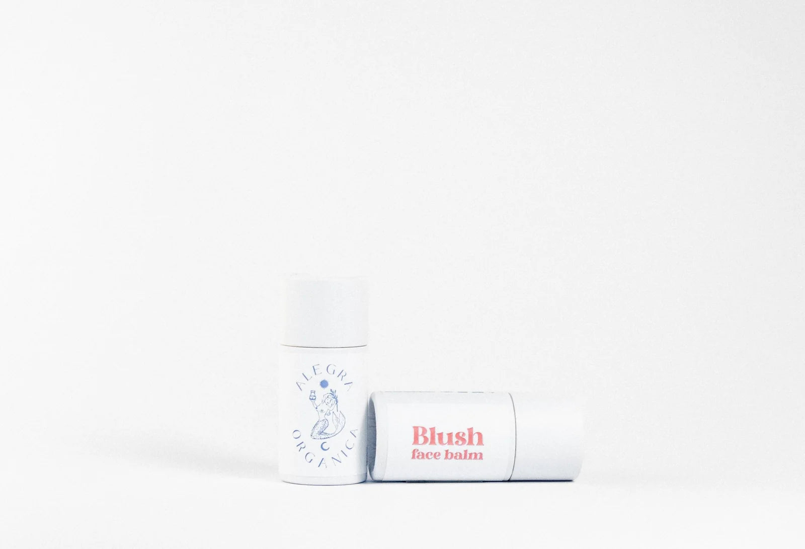 FACE BALM - Blush (Shade) - Farmatuur